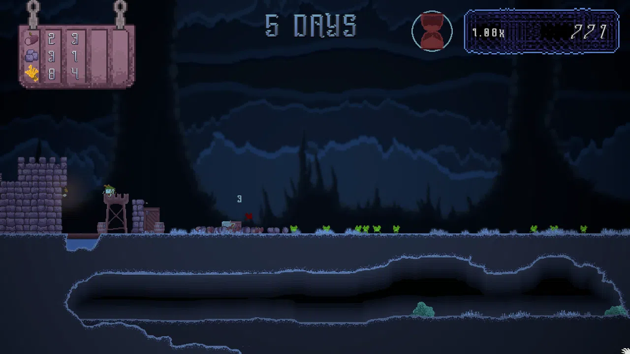 CountDown Screenshot 1