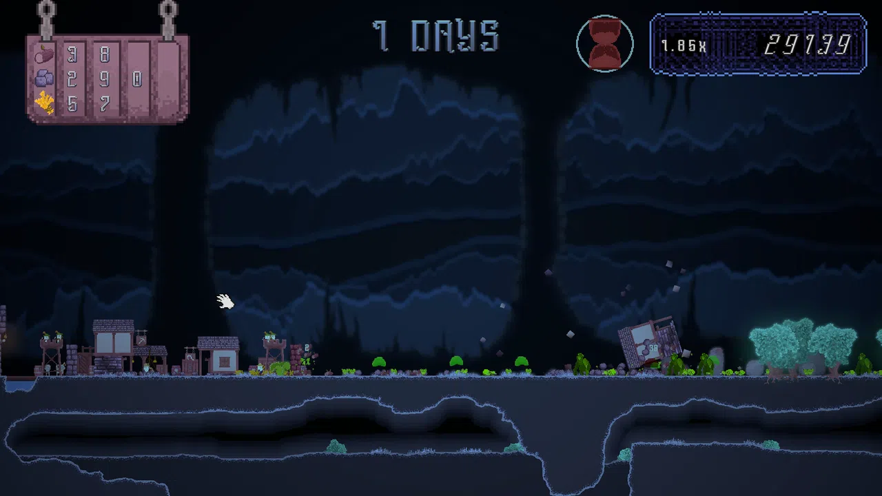 CountDown Screenshot 4