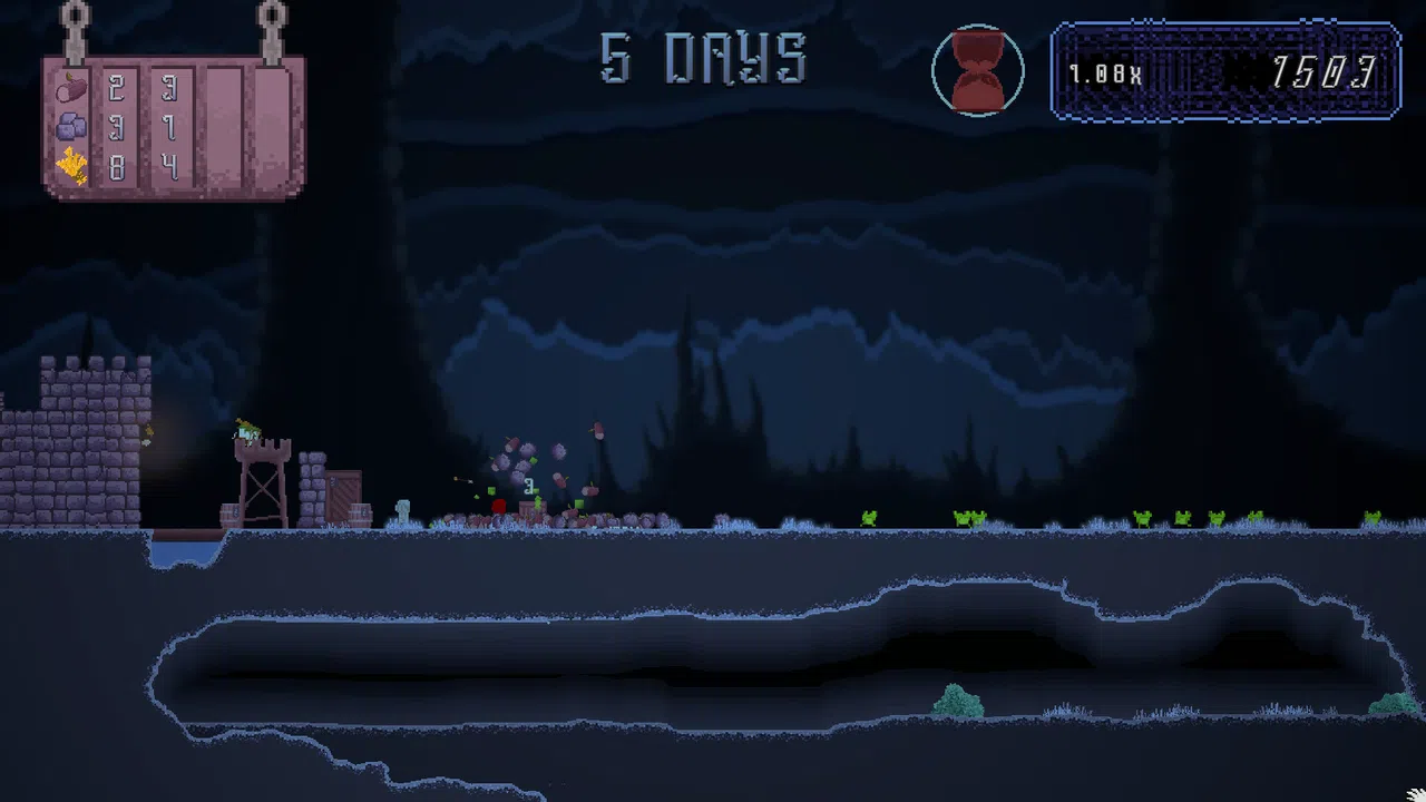 CountDown Screenshot 0