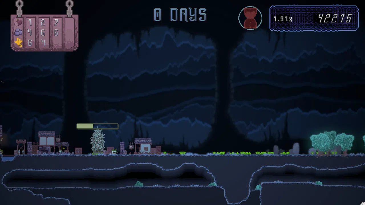 CountDown Screenshot 6