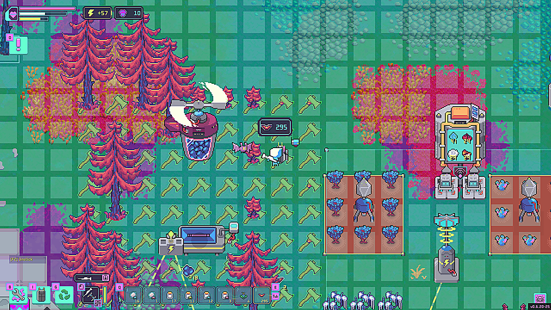 Prospector Screenshot 9