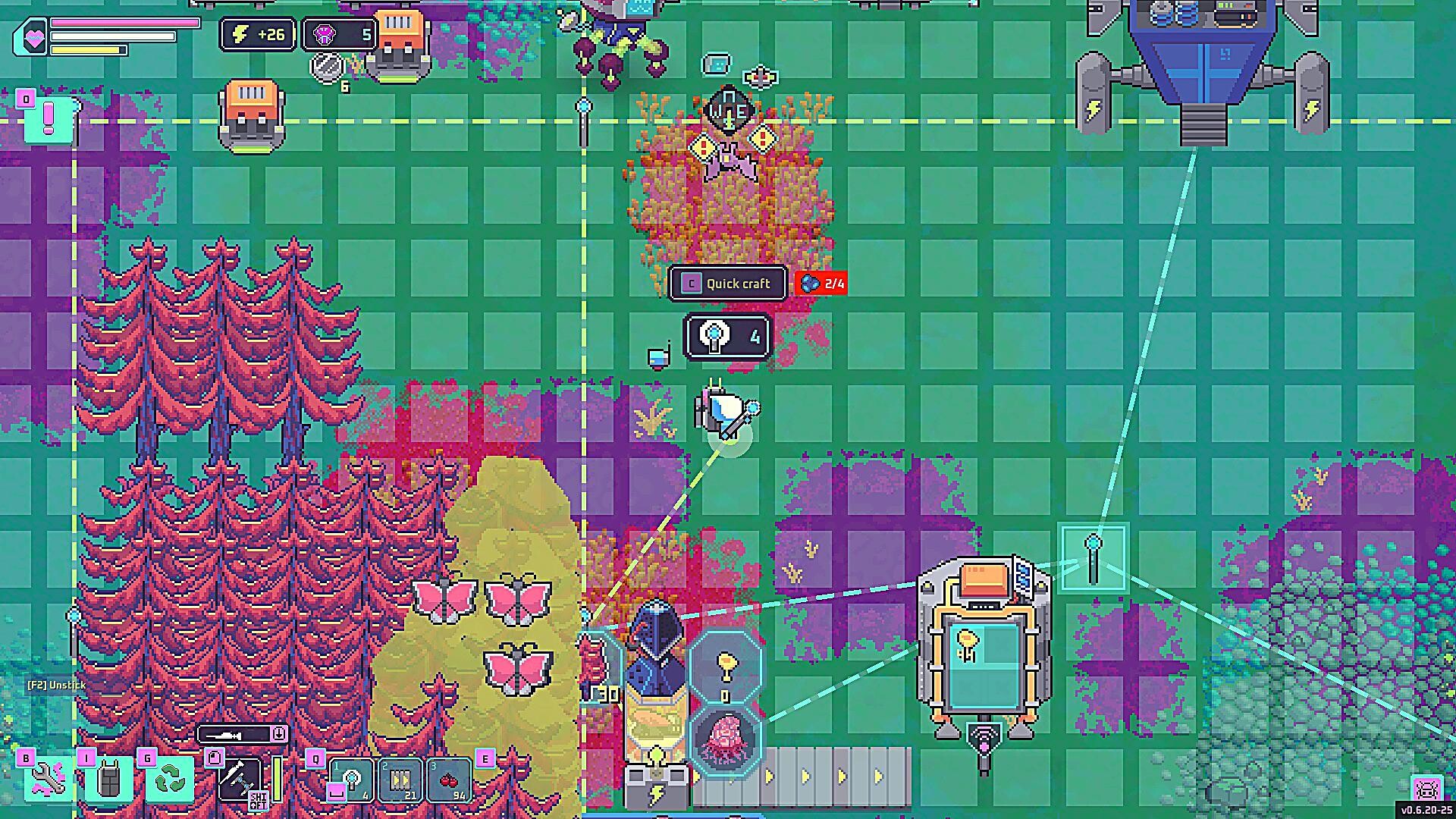 Prospector Screenshot 14