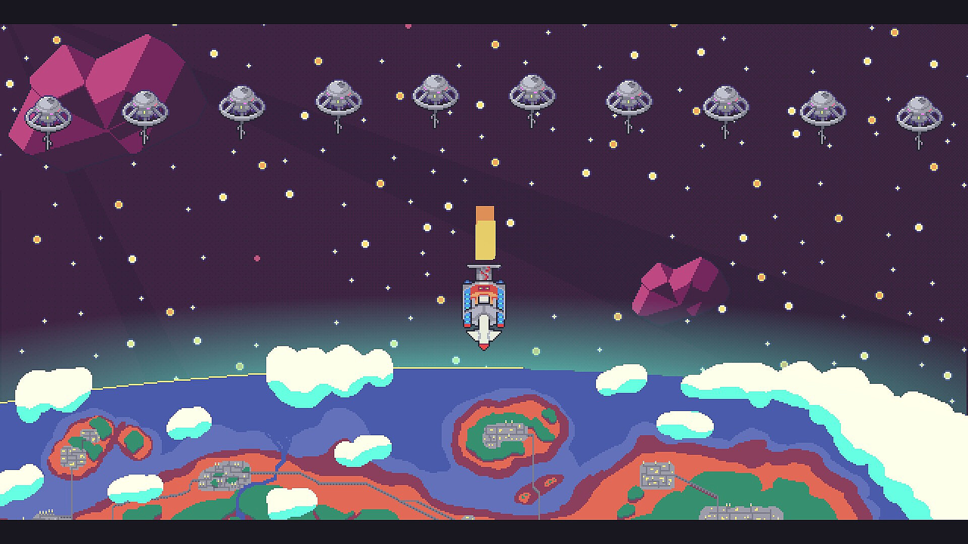 Prospector Screenshot 7