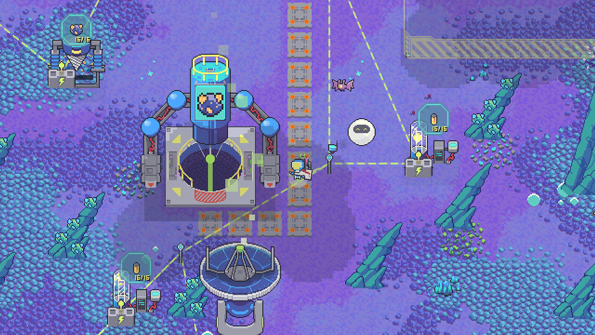 Prospector Screenshot 8