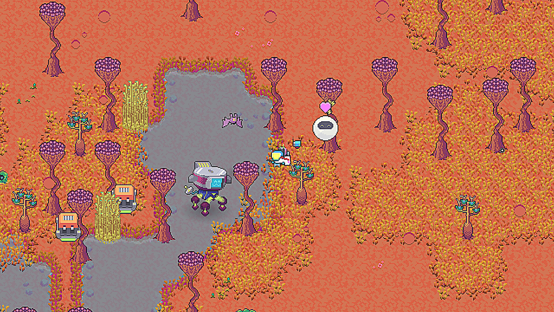 Prospector Screenshot 10