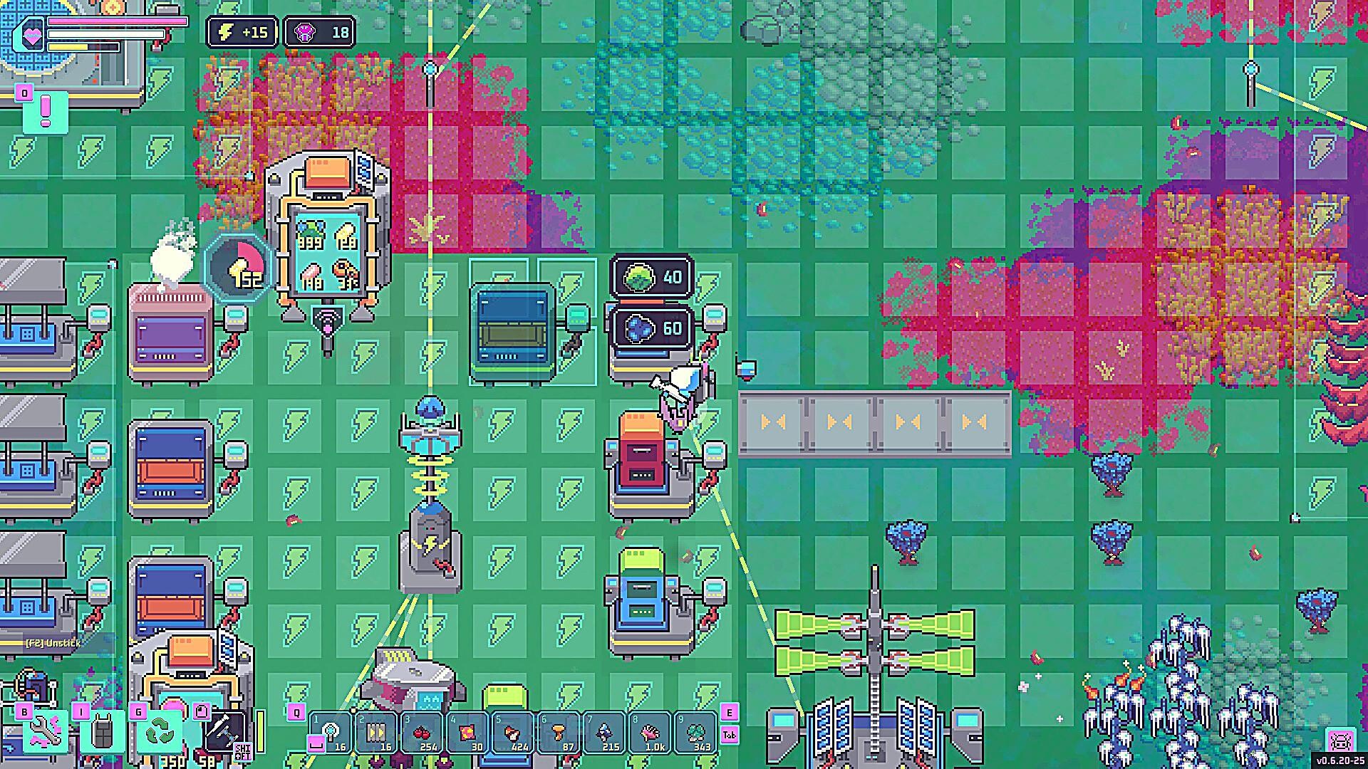 Prospector Screenshot 12