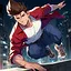 Guy First Clear icon