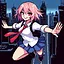 No Turning Back icon