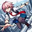 Edge Runner icon
