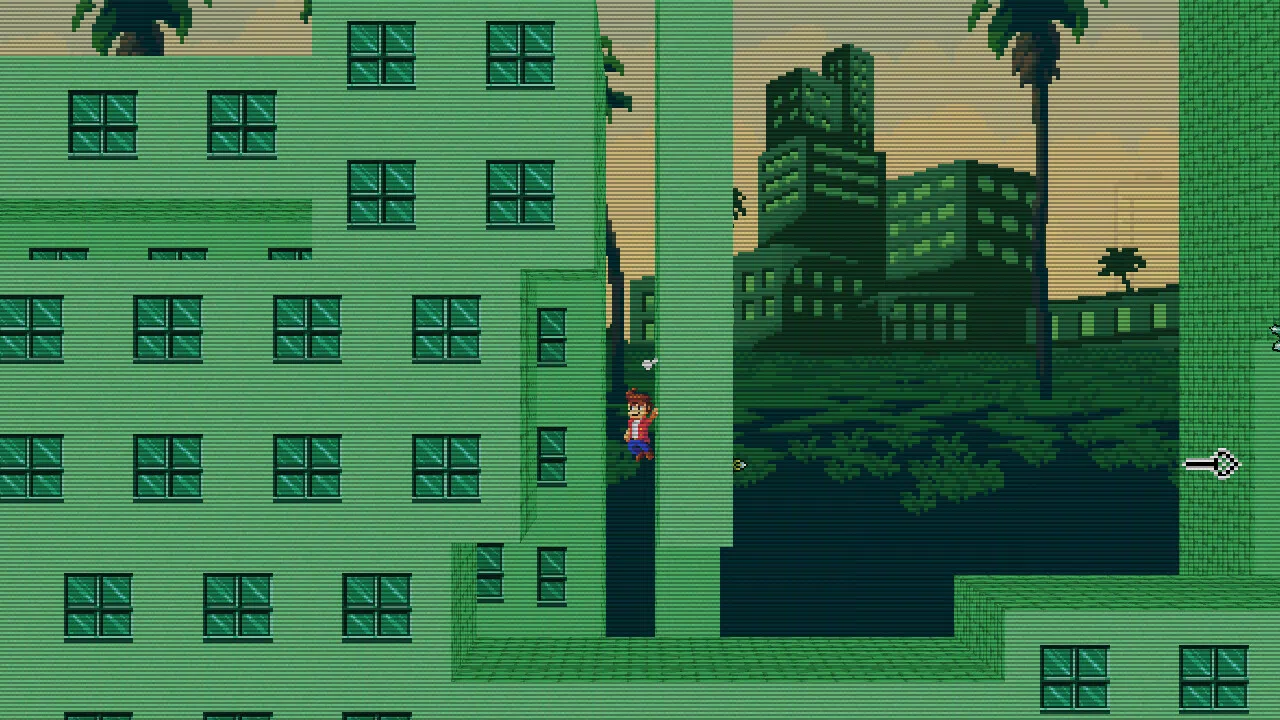 Deadly Parkour Screenshot 3
