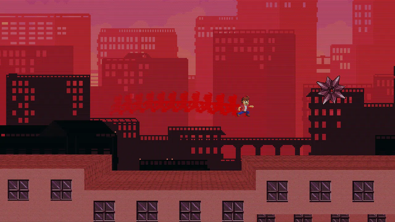 Deadly Parkour Screenshot 2