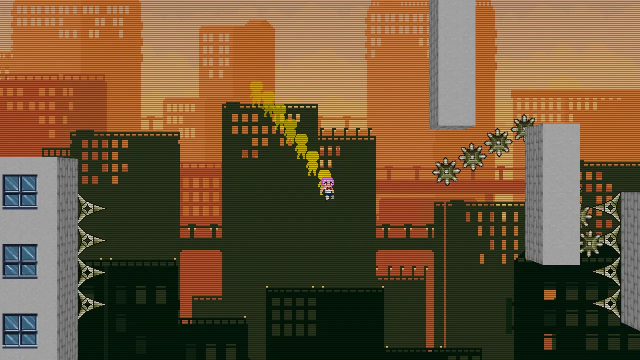 Deadly Parkour Screenshot 0