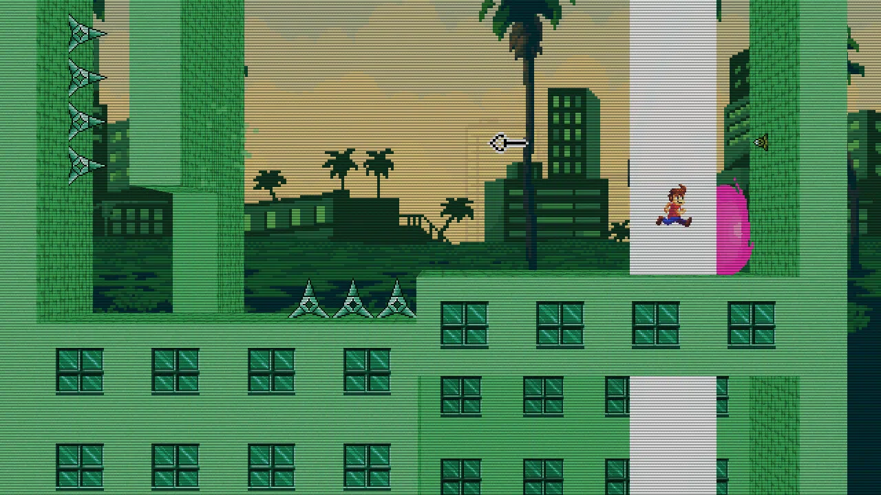 Deadly Parkour Screenshot 4