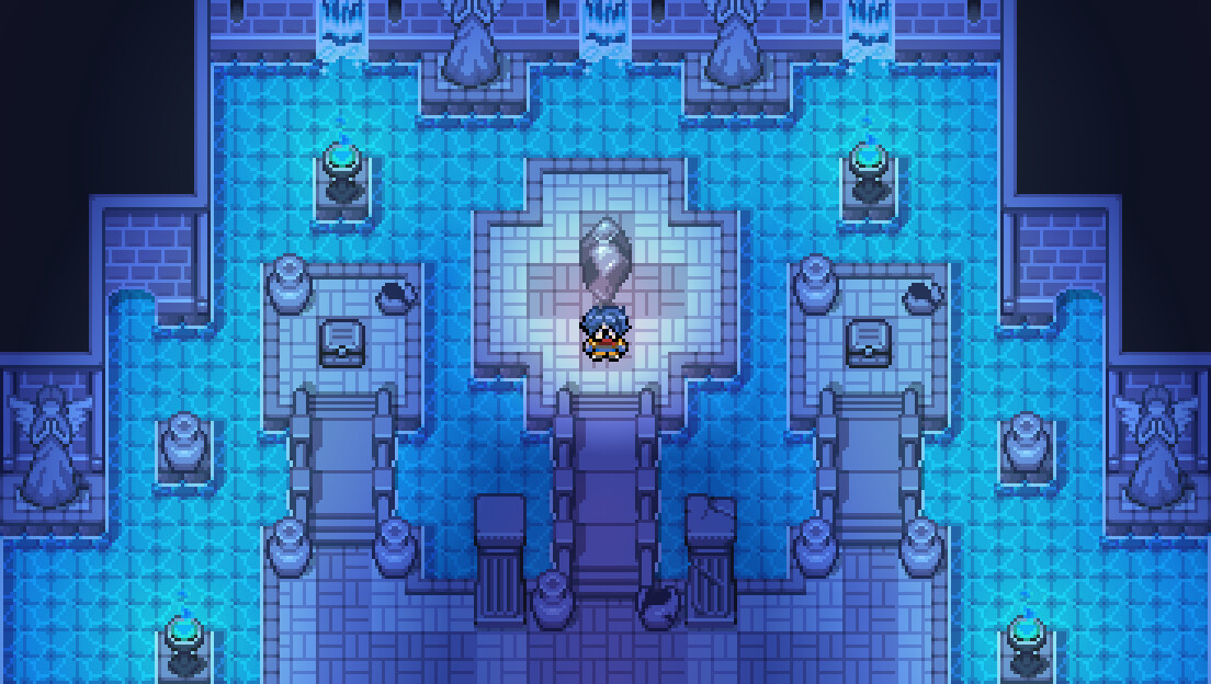 Absinthia Screenshot 5