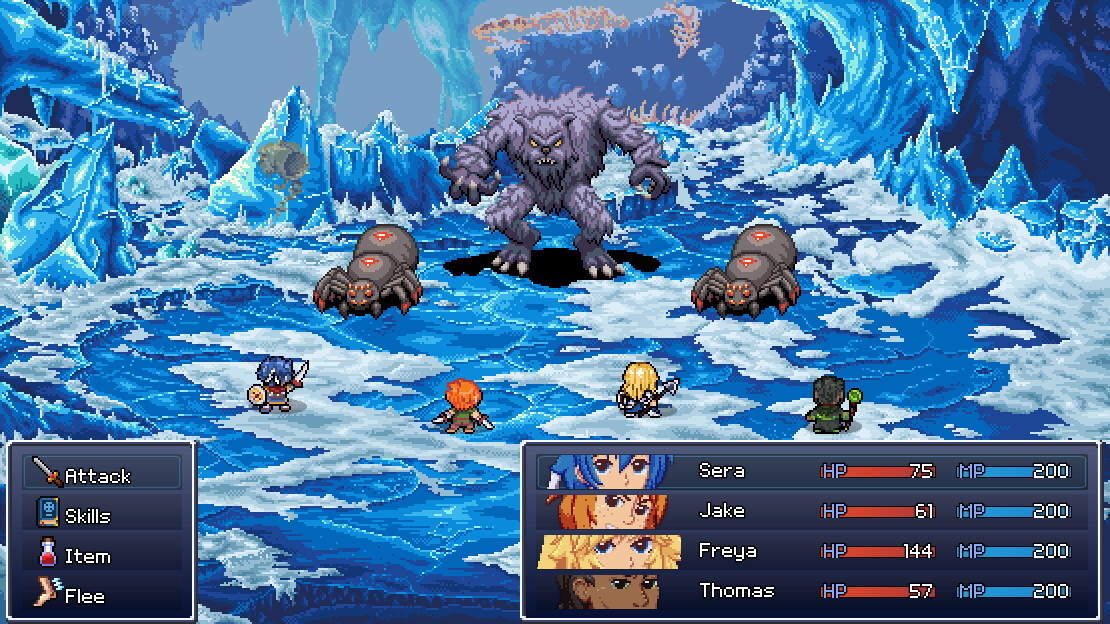 Absinthia Screenshot 4