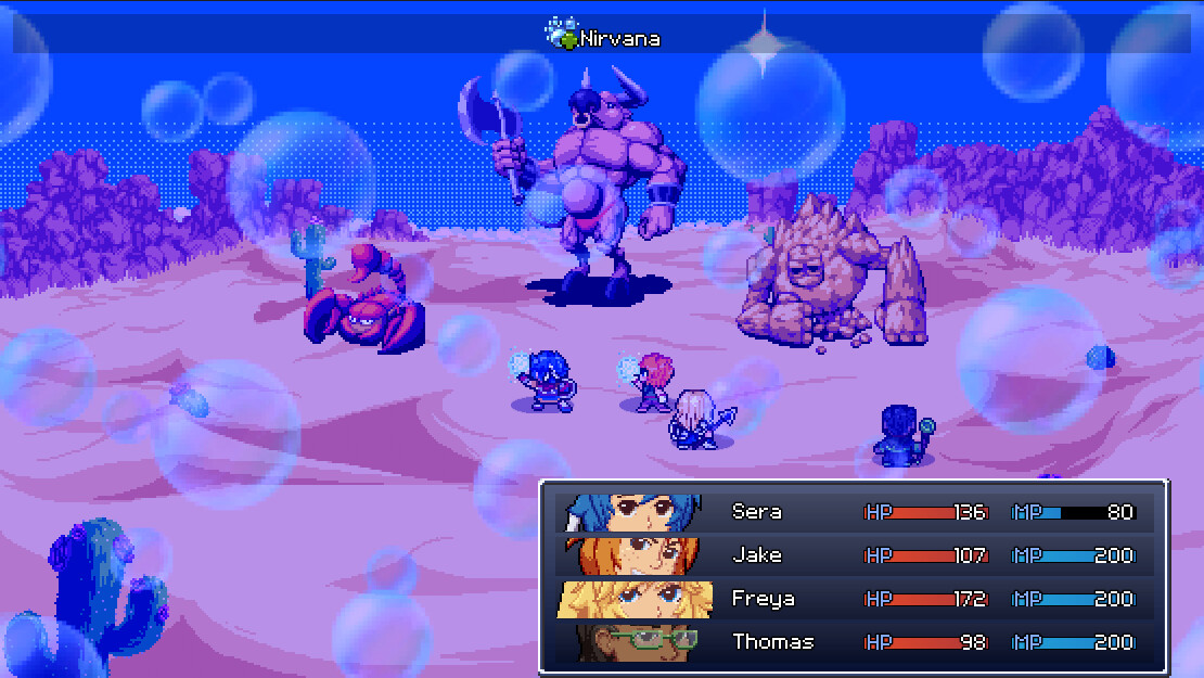 Absinthia Screenshot 6