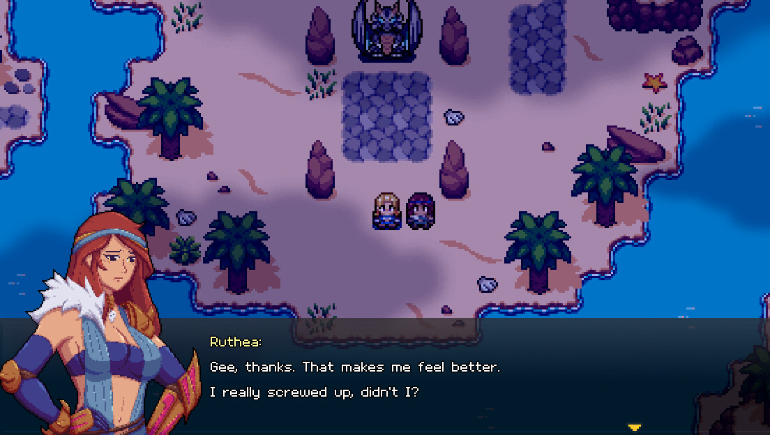 Absinthia Screenshot 7