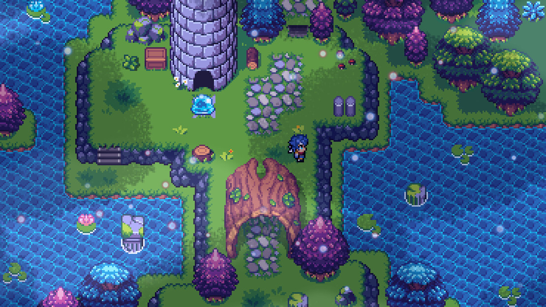 Absinthia Screenshot 3