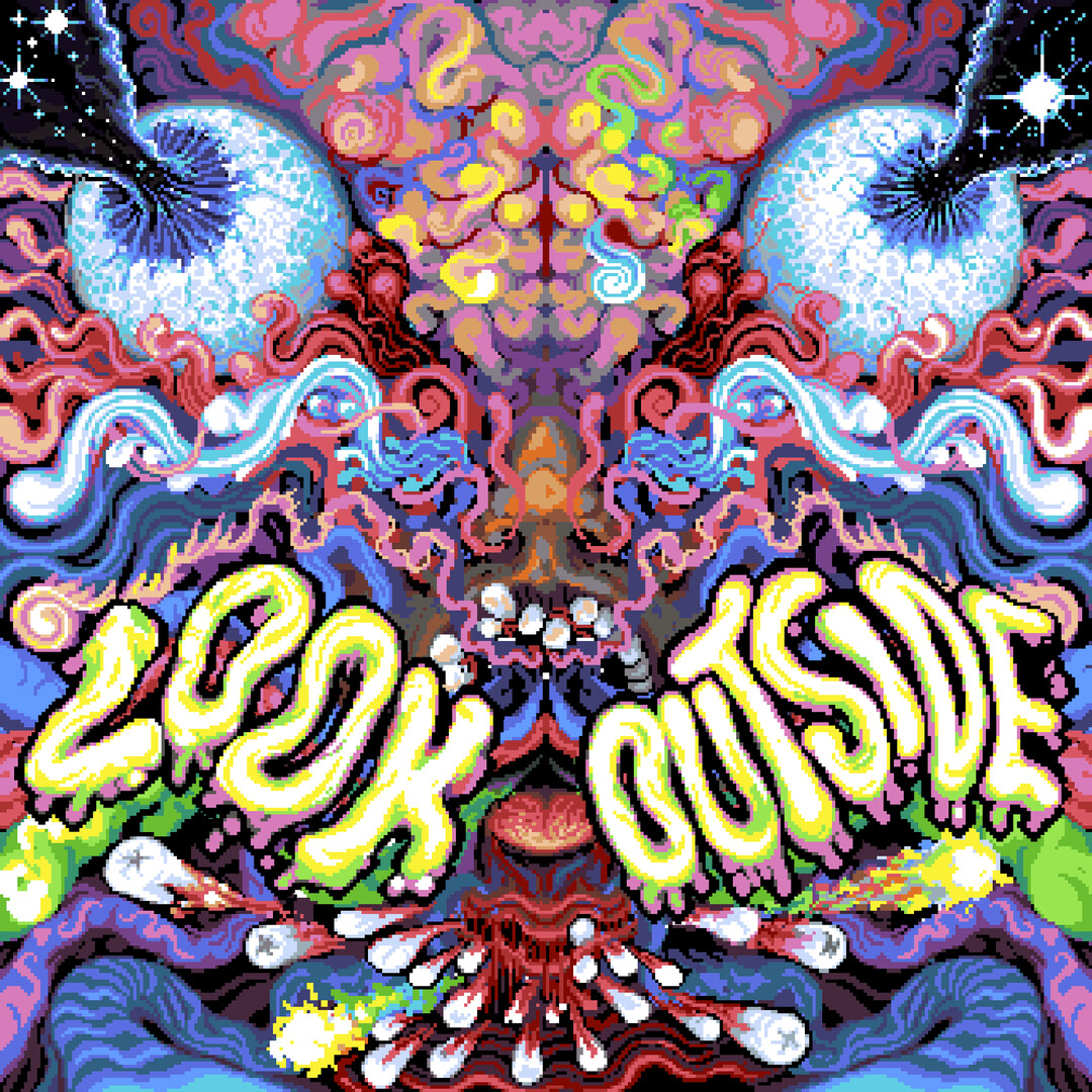 Look Outside Soundtrack Screenshot 0