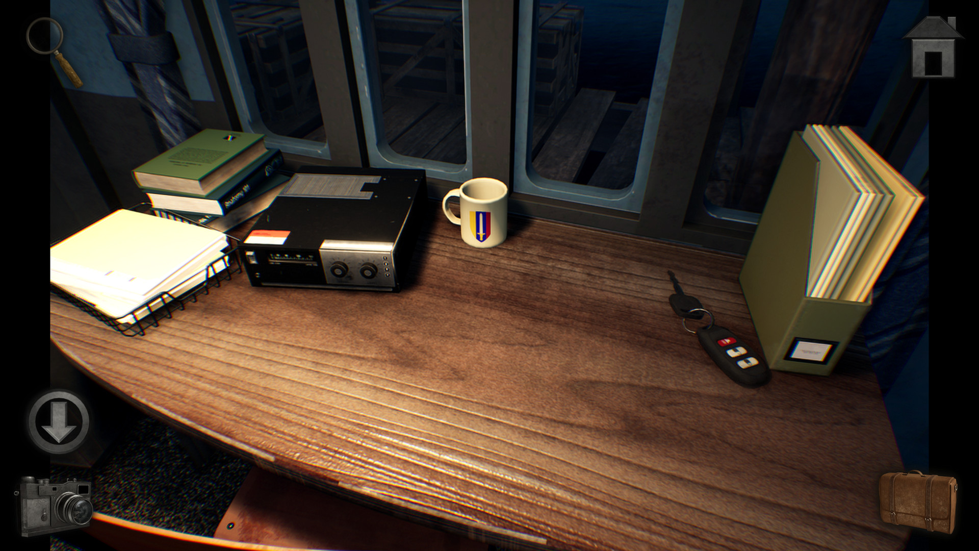 Meridian 157: Prologue Screenshot 7