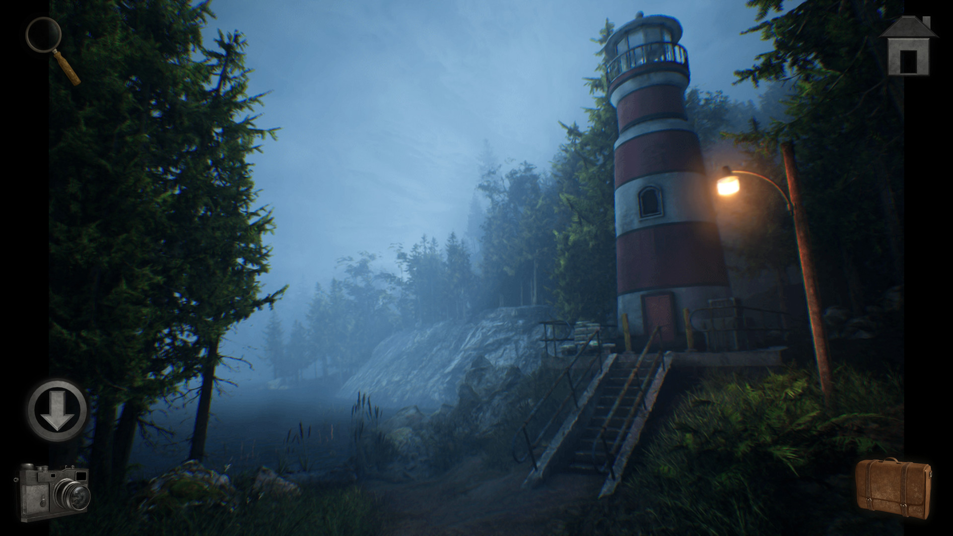 Meridian 157: Prologue Screenshot 2