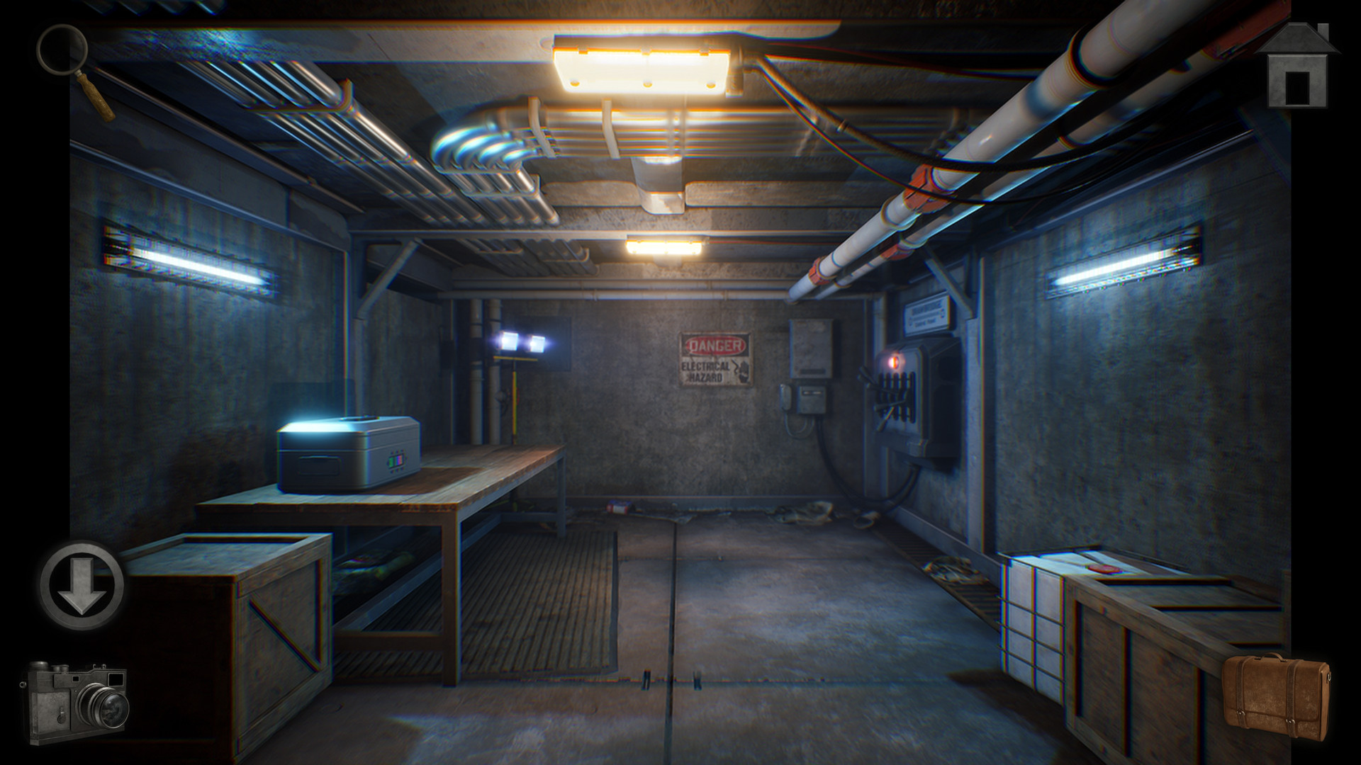 Meridian 157: Prologue Screenshot 6