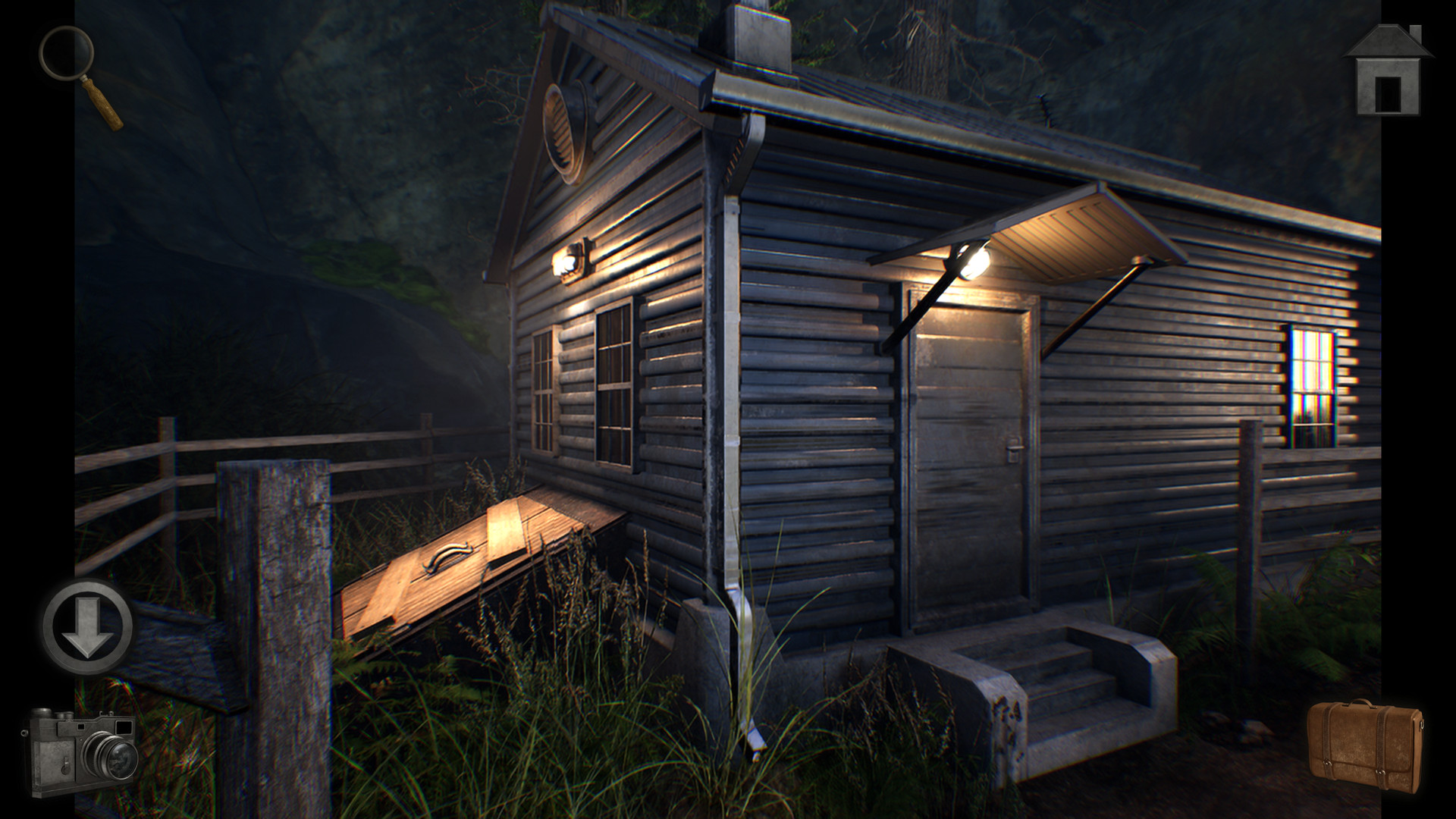 Meridian 157: Prologue Screenshot 4