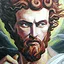 Art God icon