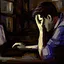 Bad chat icon