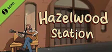 Hazelwood Station Demo
