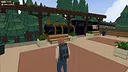 Hazelwood Station Demo Screenshot 0