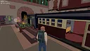 Hazelwood Station Demo Screenshot 6