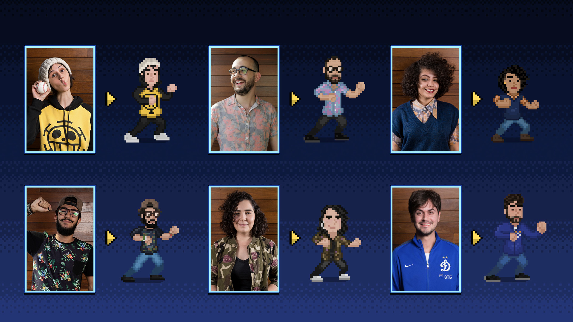 WKSP Rumble Screenshot 11