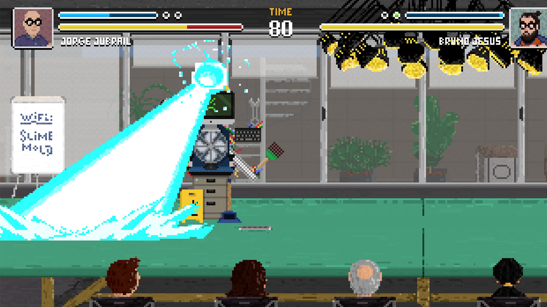 WKSP Rumble Screenshot 6