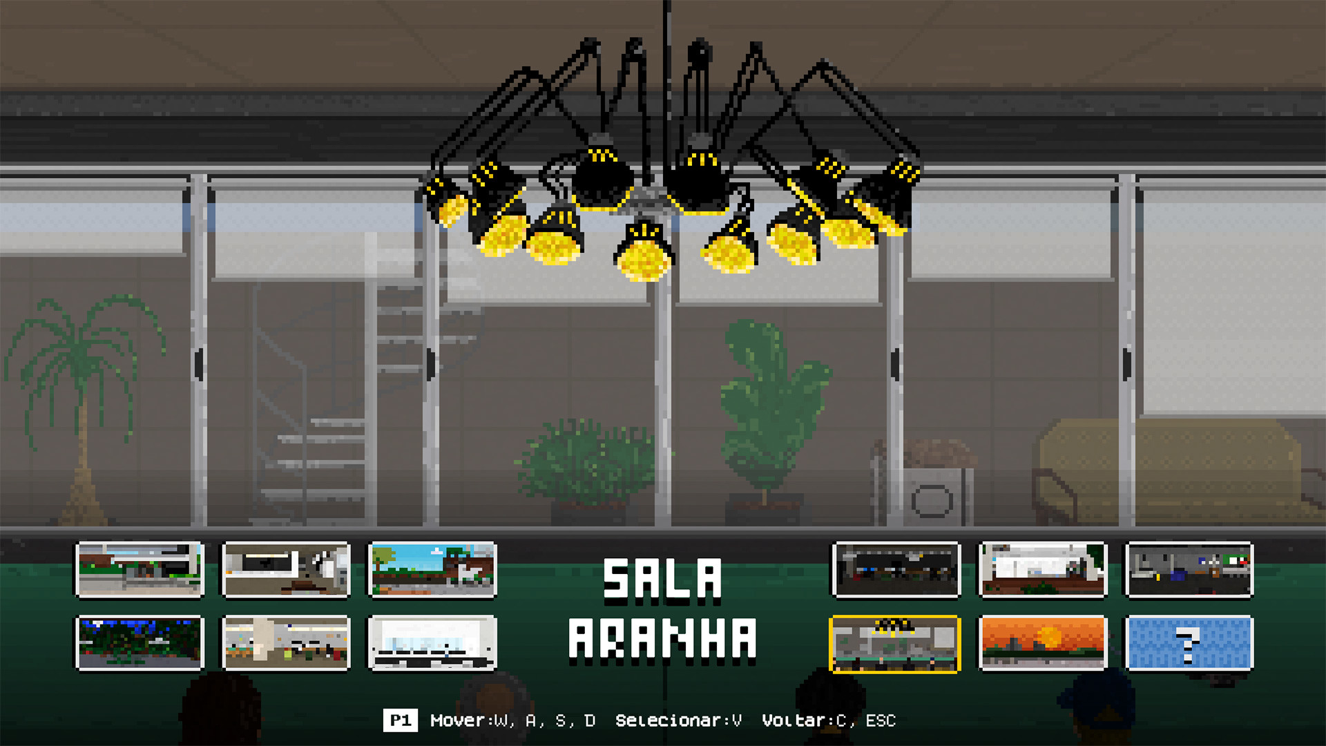 WKSP Rumble Screenshot 1