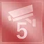 Work Day 5 icon