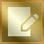 Pass/Fail Report Card icon