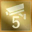 Hell Day 5 icon