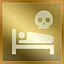 The Nightmare Begins icon