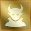 Blessing of the Brethren icon