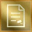 Surveillance Officer icon