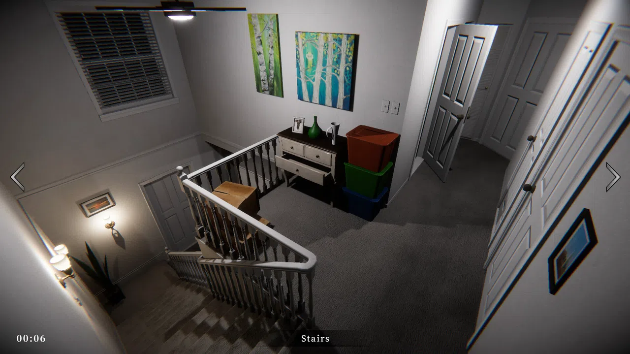 Surveillance Work -Taboo- Screenshot 0