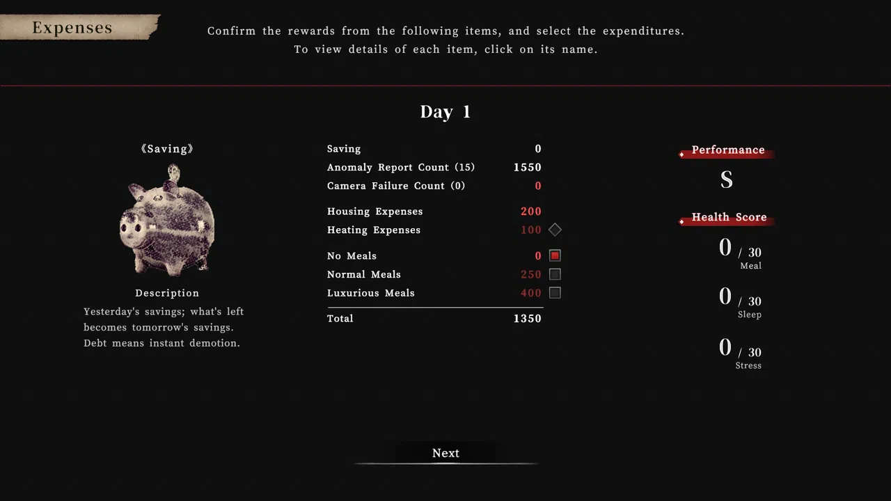 Surveillance Work -Taboo- Screenshot 4