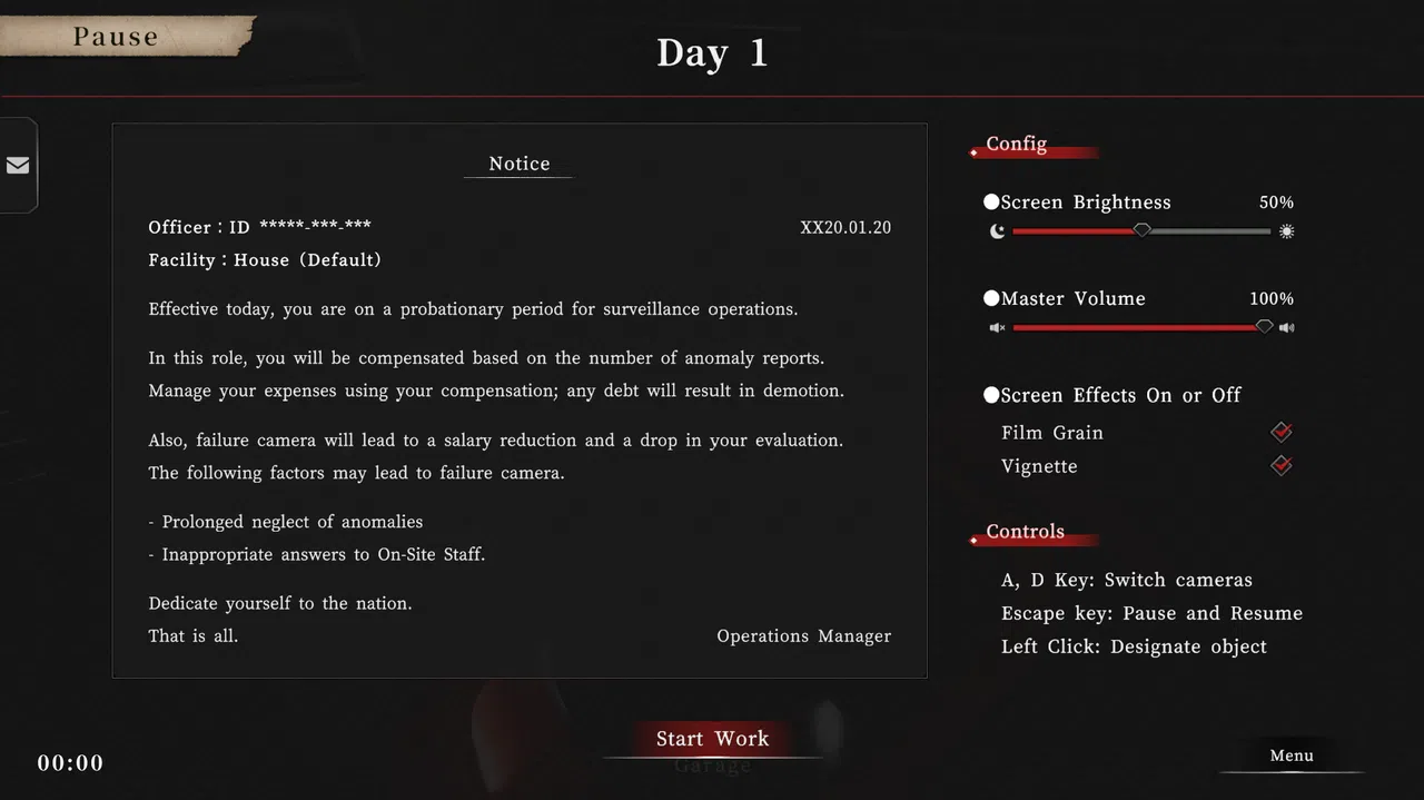 Surveillance Work -Taboo- Screenshot 9