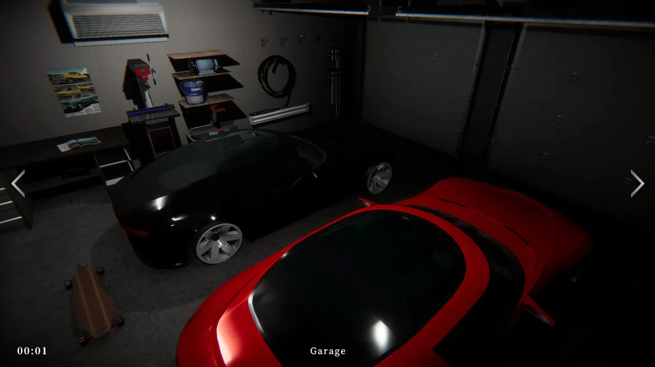 Surveillance Work -Taboo- Screenshot 8