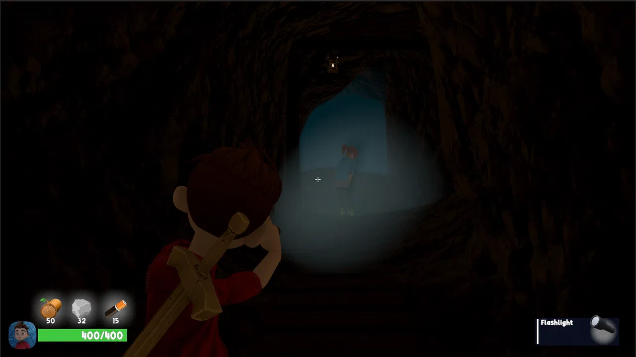 Spookville: Cabin Escape Screenshot 3