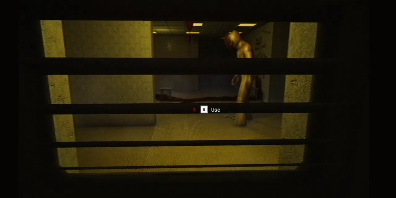 Backrooms: Partygoers Screenshot 3