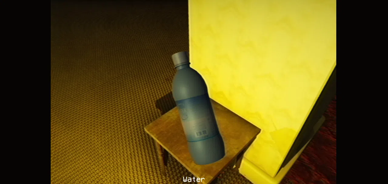 Backrooms: Partygoers Screenshot 4
