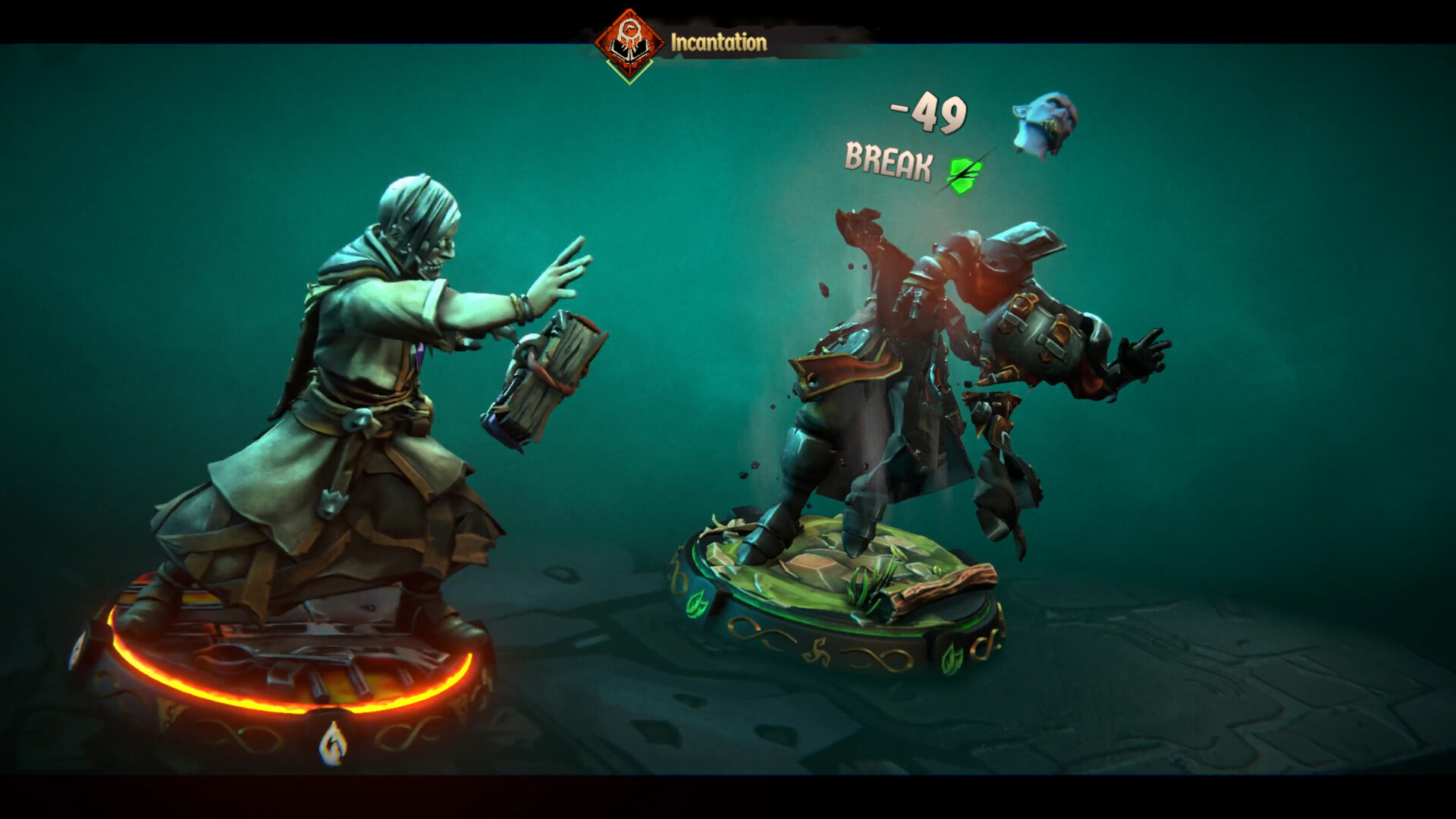 Champions Tactics Reforged Screenshot 10