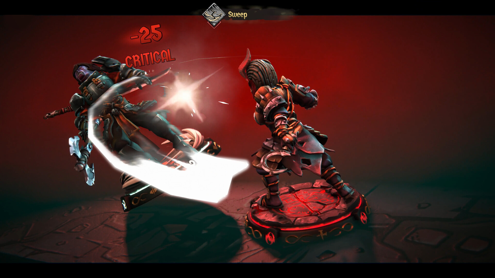 Champions Tactics Reforged Screenshot 7